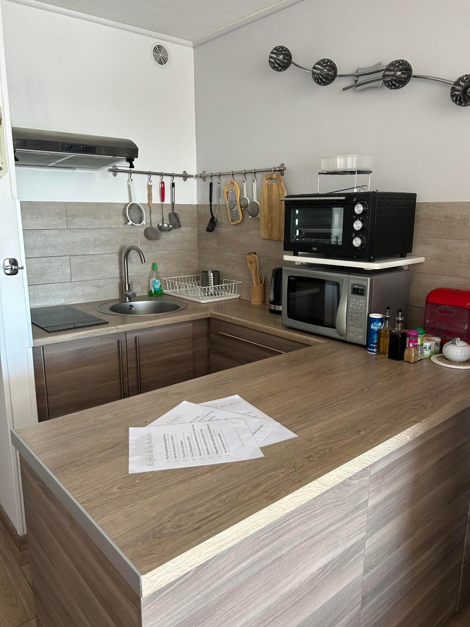Studio Cosy Climatise Vue Sur Port Агде Екстериор снимка