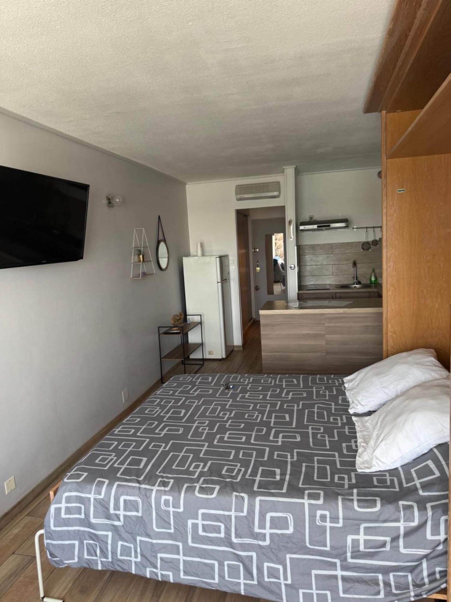Studio Cosy Climatise Vue Sur Port Агде Екстериор снимка