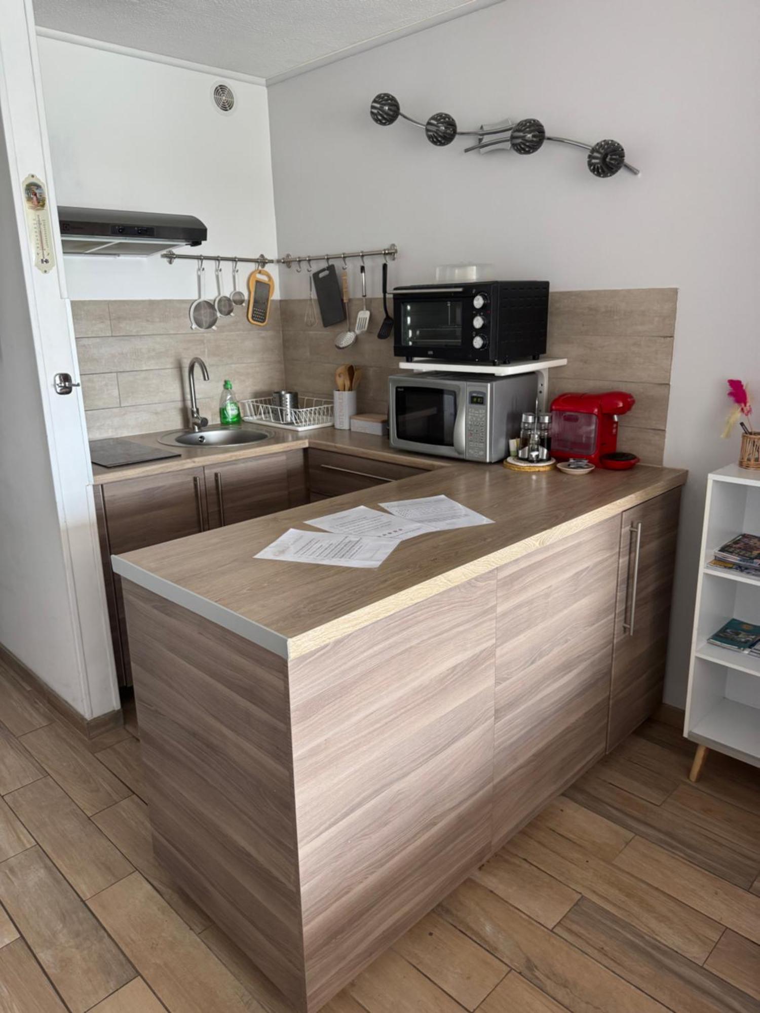 Studio Cosy Climatise Vue Sur Port Агде Екстериор снимка